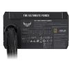 Asus TUF GAMING (450W) (1x135mm) 80+Bronze (CPU 1x4+4) (PCI-E 2x6+2) (4xMolex, 5xSATA) [TUF-GAMING-450B]