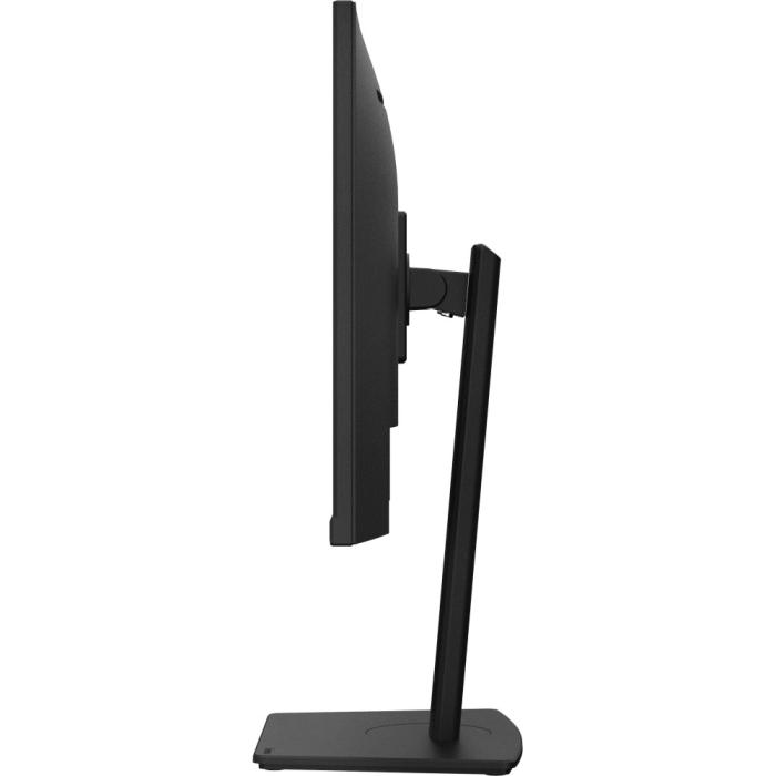 27’’ Iiyama ProLite XUB2793HS-B6 (IPS LED, 1920x1080, 250, 1ms, 100Hz) (HDMI, DP,  Audio) vesa, pivot, głośniki (2x2W), czarny