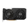 Radeon RX 6600 Asus 8GB GDDR6 Dual BOX [DUAL-RX6600-8G] (1xHDMI 2.1, 3xDP 1.4a) (128-bit, PCI-E 4.0)