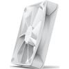 NZXT F120Q 120mm (biały) [RF-Q12SF-W1]