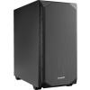 be quiet! Pure Base 500 Black ATX Midi (metal) (2xUSB 3.2 Gen1) (5x2.5, 2x3.5/2.5) [BG034]