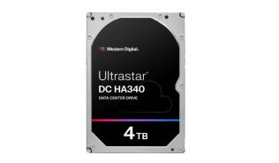 Western Digital Ultrastar DC HC310 TCG 4TB (SATA III, 256MB, 7200) [0B36043]