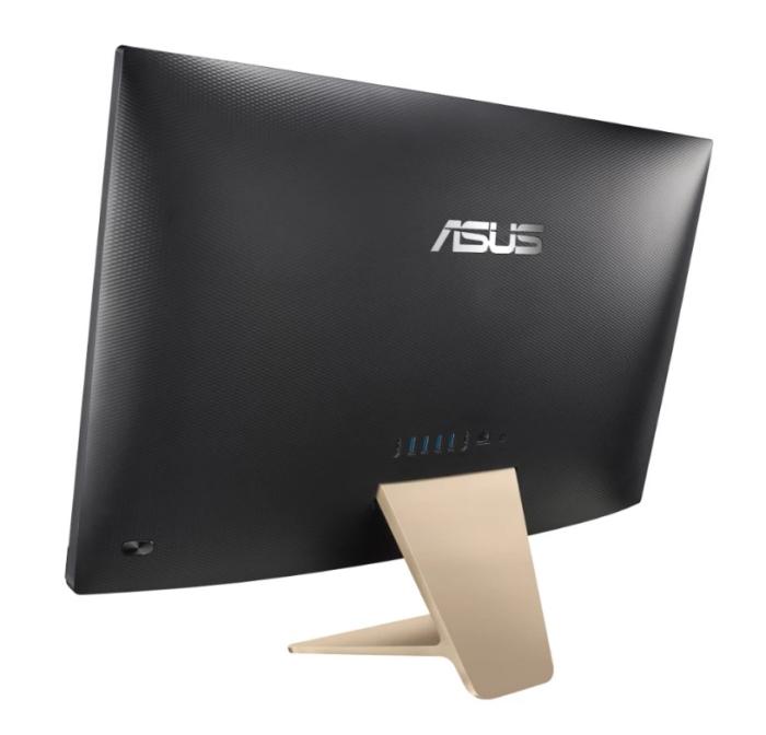 Komputer All-in-One Asus [M3400WUAK-BA006X-S] 4-Core Ryzen 3 5300U/24 1920x1080 matowa/4GB/512GB SSD/Radeon/Win11Pro