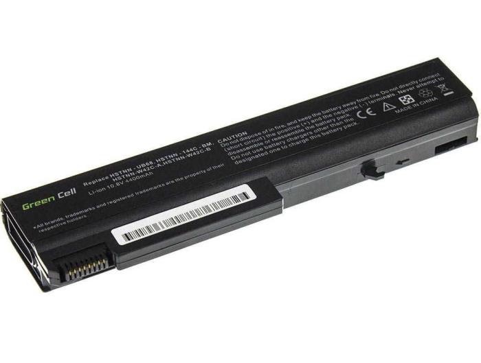 Green Cell bateria do HP EliteBook 6930 ProBook 6400 6530 6730 6930, 11.1V 4400mAh [HP14]
