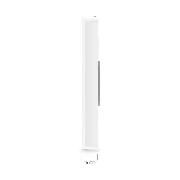 TP-Link Wireless Access Point AC1200 300, 867Mbps 1Gb PoE 2.4 i 5GHz [EAP235-Wall]