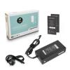 Movano zasilacz do laptopa ASUS 19.5V / 11.8A / 230W z wtyczką 6.0x3.7mm + PIN [AS195118D]