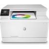 HP Color LaserJet Pro M182n (drukarka, kopiarka, skaner) (USB 2.0, LAN) [7KW54A]