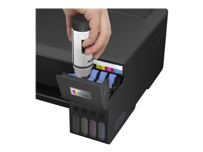 Epson EcoTank L1250 (5760x1440) (tusz 103) (USB 2.0, WiFi)