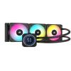 Corsair iCUE H150i ELITE LCD XT Liquid CPU Cooler [CW-9060075-WW]