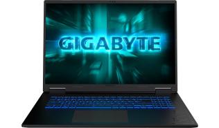 Gigabyte Gaming A18 [3VHK3EEC93SD] 8-Core AMD Ryzen 7 260 /18 2560x1600 matowa IPS 165Hz / 16GB DDR5 / 512GB / RTX5060 8GB / pk RGB / 76Wh / 2.8kg / brak systemu