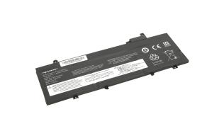 Movano bateria Lenovo ThinkPad T480s 11.55V, 4650mAh (54Wh) (3 ogniwa Li-polymer Zhuoneng) [BT/LE-T480S]