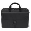 Torba do laptopa Dicota Traveller Style 13-15.6 (black) [D31497]