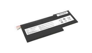 Mitsu bateria MSI GF63, GF75 (BTY-M6K), 11.4V, 4300mAh (49Wh) (3 ogniwa Li-polymer Tianneng) [BC/MS-GF75]