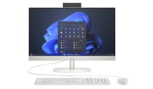 Komputer All-in-One HP ProOne 240 G10 AiO [936J1EA] Intel N200 24inch 8GB 512GB W11P
