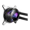 Asus ROG STRIX LC II 240 2x120mm (chłodzenie wodne) [90RC00E0-M0UAY0]