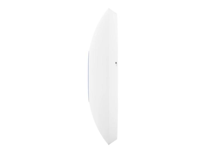 UBIQUITI Wireless Access Point WiFi 6 Long-Range 4x4 MU-MIMO VLAN [U6-LR]