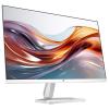 24’’ HP 524sa (IPS LED, 1920x1080, 300, 5ms, 100Hz) (VGA, HDMI 1.4) audio, biały [94C36AAABB]