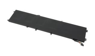 Movano bateria Dell XPS 15 9550 11.4V, 7260mAh [BT/DE-XPS15]