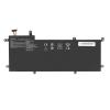 Mitsu bateria Asus Zenbook UX305L UX305LA UX305U 11.31V, 4200mAh (48Wh) 3 ogniwa [BC/AS-UX305U]