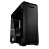 Phanteks Eclipse P600S Silent TG czarna (szkło hartowane) (3x2.5, 4x3.5/2.5) 2xUSB 3.2 Gen1, 1xUSB-C 3.2 Gen1) [PH-EC600PSTG_BK01]