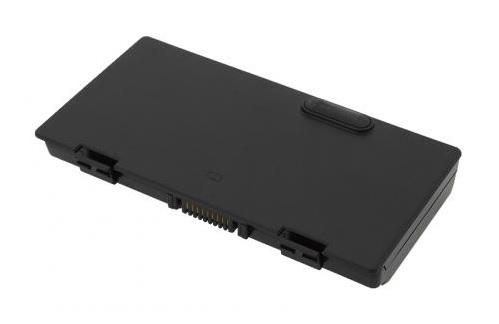 Mitsu bateria Asus T12, X51, X58 11.1V, 4400mAh [BC/AS-X51]