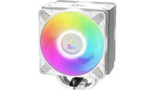 Arctic Freezer 36 ARGB White (2x120mm) (LGA1851, AM5) [ACFRE00125A]