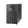 UPS POWERWALKER ON-LINE 1/1 FAZY 2000 VA CG PF1 USB/RS-232, 8 X IEC C13, EPO, WOLNOSTOJĄCY [VFI 2000 CG PF1]
