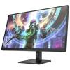 27’’ HP OMEN 27qs 27inch IPS 2560x1440 16:9 400cd/m2 1ms 2xHDMI DP USB Black [780J4E9ABB]