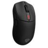 Genesis Zircon 500 USB-C Wireless/Bluetooth BT 10000dpi (wbudowany akumulator) (optyczna, 1, 6) czarny [NMG-2113]