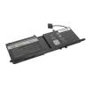 Mitsu bateria Dell Alenware 15 R3, 17 R4, 17 R5 11.4V, 8200mAh (93Wh) 6 ogniw [BC/DE-17R4]