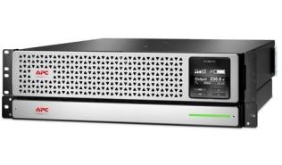 APC Smart-UPS SRT Li-Ion 1500VA RM 230V Network Card [SRTL1500RMXLI-NC]