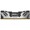 DDR5 16GB 7200 MHz Kingston Fury Renegade Silver CL38 1.45V [KF572C38RS-16]