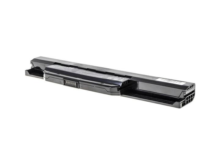 Green Cell bateria do Asus A31-K53 X53S X53T K53E, 14.4V/14.8V 2200mAh [AS53]