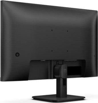 (27) Philips E-Line 27E1N1800A/00 (IPS WLED 4K, 3840x2160, 350, 1000:1, 4ms, HDR10, 60Hz) (2xHDMI 2.0, DisplayPort 1.4, Audio) głośniki (2x2W), czarny