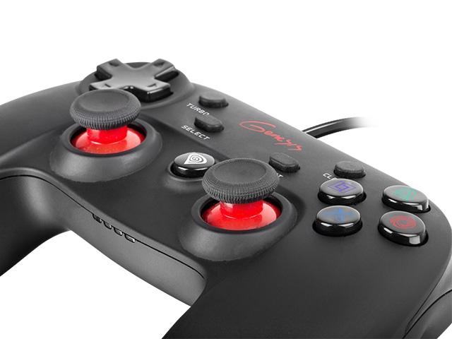Genesis P65 (PS3, PC) [NJG-0707]