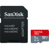 Secure Digital 1TB Sandisk Micro SDXC Ultra UHS-I U1 Class 10 A1 Android + adapter (150MB/s) [SDSQUAC-1T00-GN6MA]