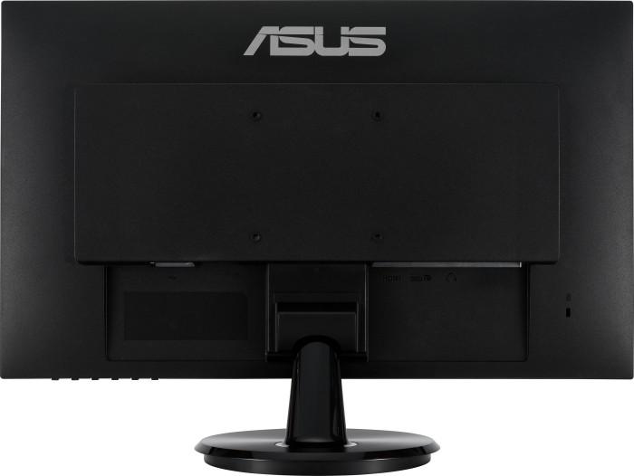 27’’ Asus VA27DCP (IPS LED, 1920x1080, 250, 5ms, 75Hz) (HDMI 1.4, USB-C/DP) głośniki, czarny