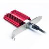 TP-Link 10 Gigabit Ethernet PCI-E x4 [TX401]