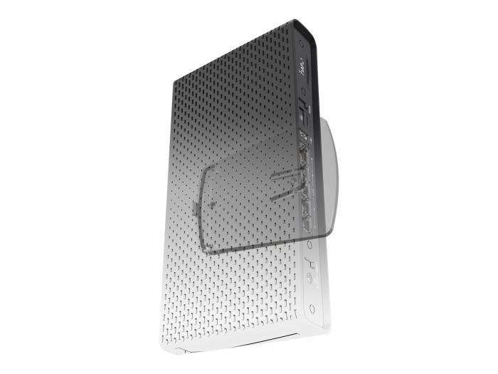 Mikrotik LTE Router hAP ac3 LTE6 Kit 5x RJ45 1000Mb/s 1x USB 1x microSIM [RBD53GR-5HACD2HND&R11E-LTE6]