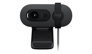 Logitech Brio 105 2MP 1080p (1920x1080) USB (czarny) [960-001592]