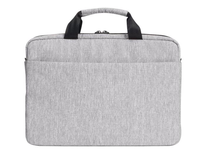 Torba do laptopa Dicota Slim Case Plus Edge 14-15.6 (light greyblue) [D31388]