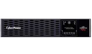UPS CyberPower 1500W Rack/Tower 2U (IEC C13) [PR1500ERTXL2U]