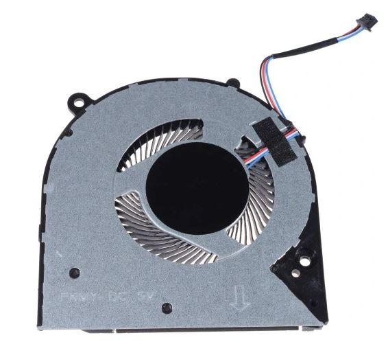 Wentylator do notebooka HP 14-CK 14-CM 14-CF 14-DA 14-DK 14-MA 240 G7 246 G7 / 4pin [L23189-001 DFS200005AR0T 6033B0062401]