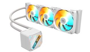 Gigabyte Gaming 360 ICE (3x120 mm) [GP-GIGABYTE GME 360I]