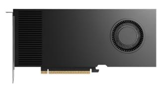 PNY NVIDIA RTX Pro 4000 Blackwell 24GB GDDR7 BOX [VCNRTXPRO4000-PB] (4xDP 2.1b) (192-bit, PCI-E 5.0)