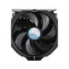 Cooler Master MasterAir MA624 Stealth (2x140 mm, 4-pin PWM) [MAM-D6PS-314PK-R1]