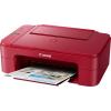Canon Pixma TS3352 (czerwony) (drukarka, kopiarka, skaner) (USB 2.0, WiFi)