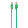 Gembird (5.0m) UTP cat. 5e RJ45 Kabel sieciowy (Patchcord) (zielony) [PP12-5M/G]