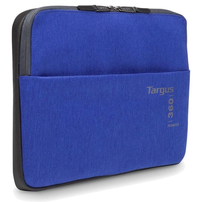 Etui do laptopa Targus Perimeter 13-14 (niebieski) [TSS94902EU]