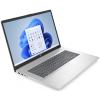 HP 17 [9R866EA] 4-Core Ryzen 5 7520U/17.3 1920x1080 matowa IPS / 8GB LPDDR5 / 512GB / Radeon / 2.07kg / Win11Home (srebrny)